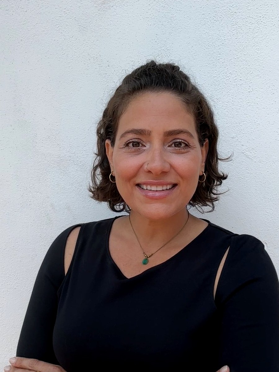 Nadja López Prediger, Founder of Woodbridge Consulting